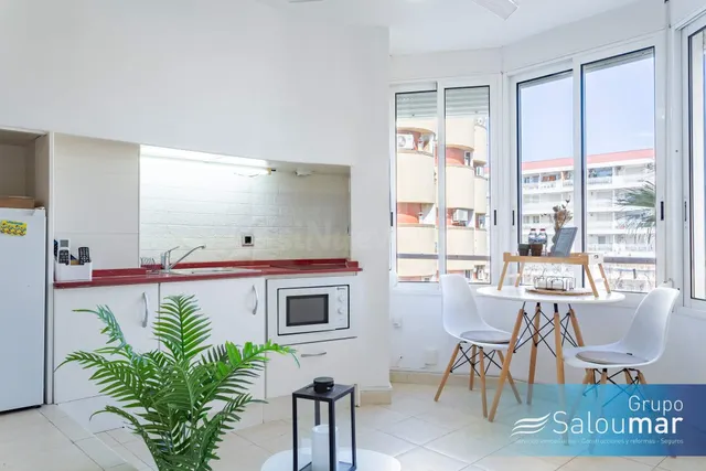 OPORTUNIDAD DE INVERSION APARTAMENTO CON LICENCIA TURISTICA  - foto 5