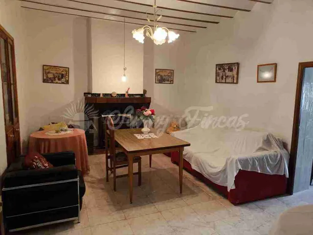 Adosada en Venta en Yecla Murcia — 5