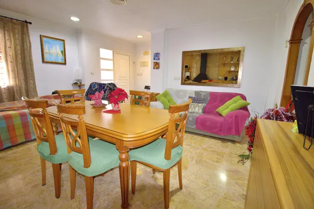 MAGNIFICO BUNGALOW — 14