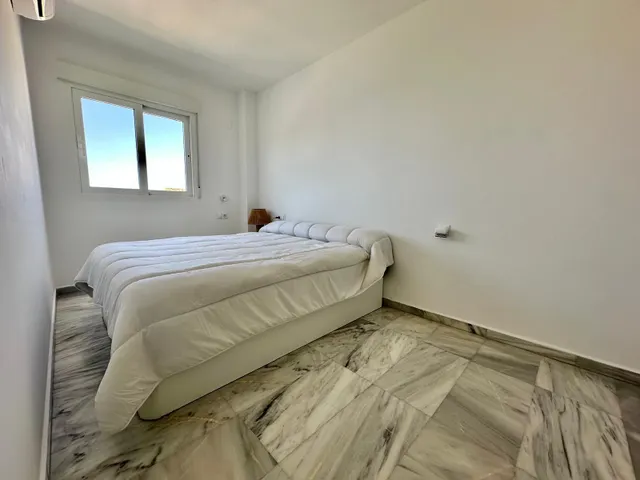 Moderno Apartamento en la Encantadora Cala de Benidorm — 14