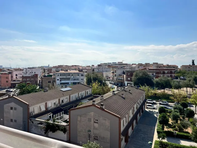 TGNA en Torreforta, Piso soleado 2 habit y balcón — 31