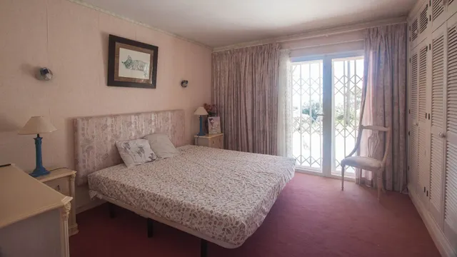 Chalet 4 habitaciones 340m² en venta - Costa Del Sol — 11