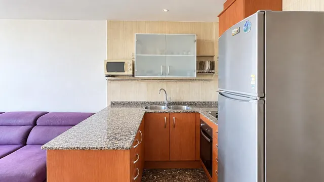 Piso en venta en Carlet en excelente zona, con ascensor y listo para entrar a vivir — 4