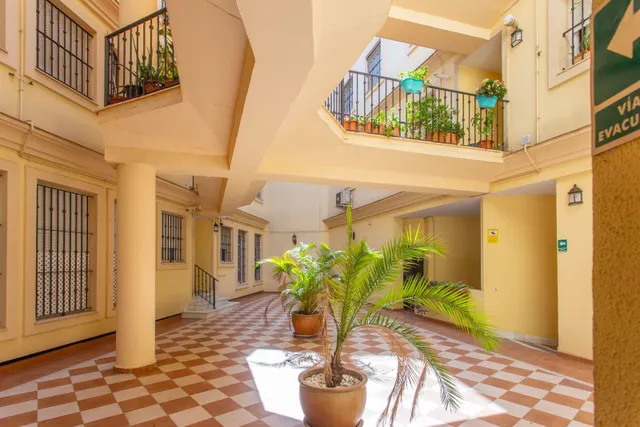 SE VENDE PISO EN ZONA CENTRO — 43