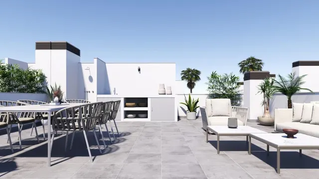 Villa 2 habitaciones 82m² en venta - Roldan — 14