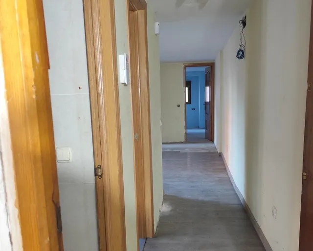 Casa de pueblo con encanto en el corazón de Tarazona – Plaza de Herradores — 9