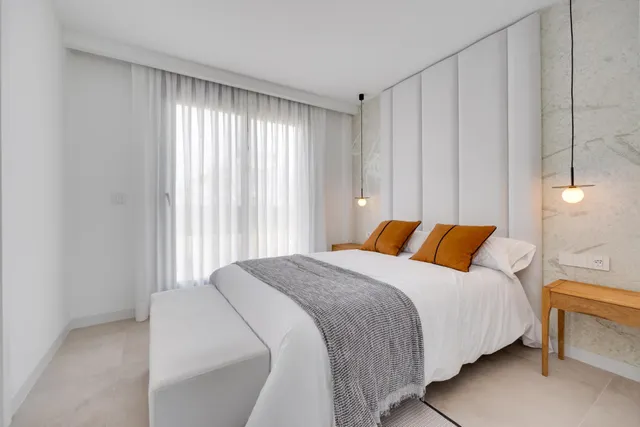 PROYECTO EN CONSTRUCCIÓN CON PRECIOSAS VISTAS AL MAR — 15