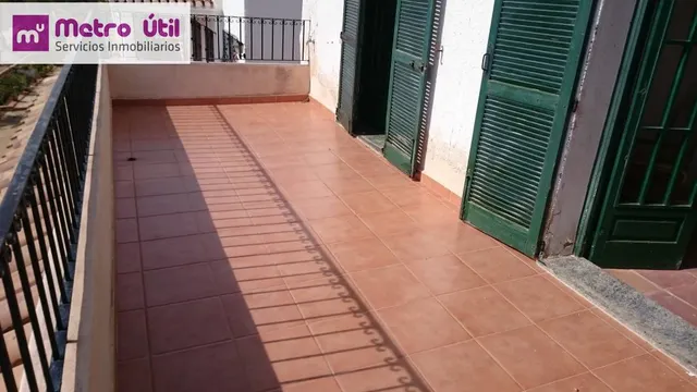 VILLA CON ENCANTO SANTA POLA DEL ESTE — 21