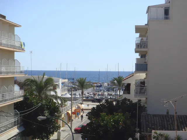 Ático en venta en Palma de Mallorca/Ca'n Pastilla — 12