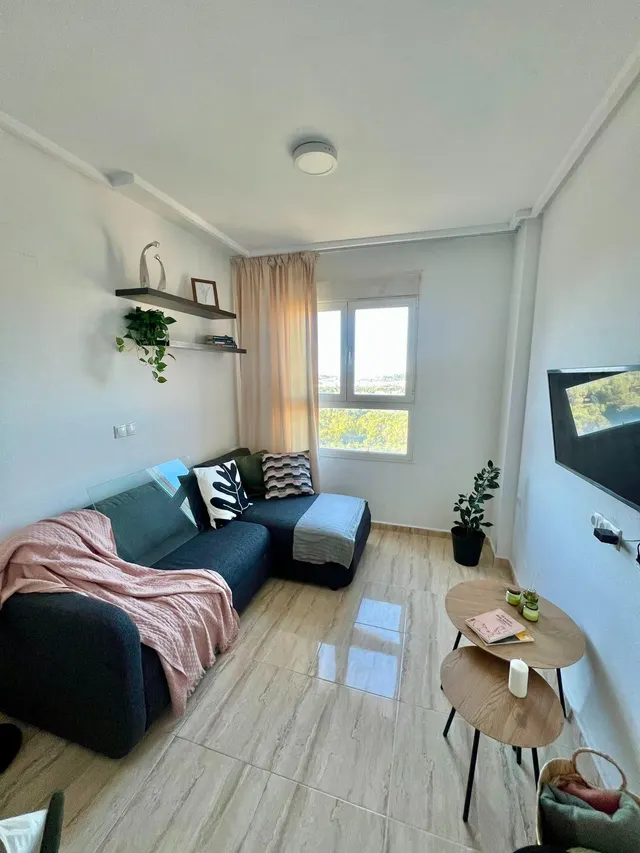 Ático en venta en Pueblo Poniente — 21