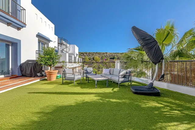 Apartamento 3 habitaciones 109m² en venta - Costa del Sol — 11