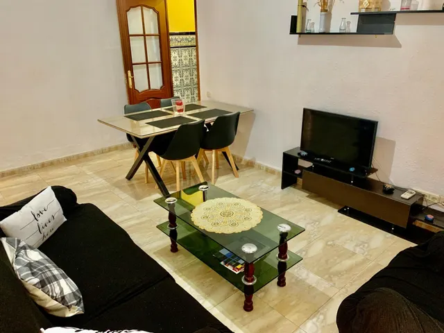 Magnifico piso en gran avenida Tocina (Sevilla) — 13