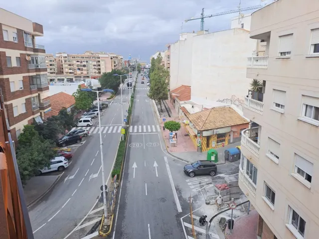 Apartamento moderno de un dormitorio en Torrevieja — 9