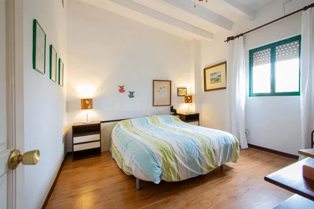 Casa Señorial en el corazón de Espartinas — 44