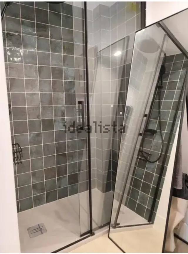 Se alquila bonito estudio en Chamartín — 12