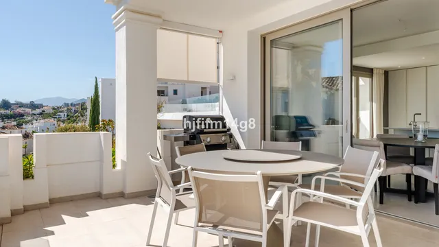Apartamento 3 habitaciones 188m² en venta - Marbella — 20