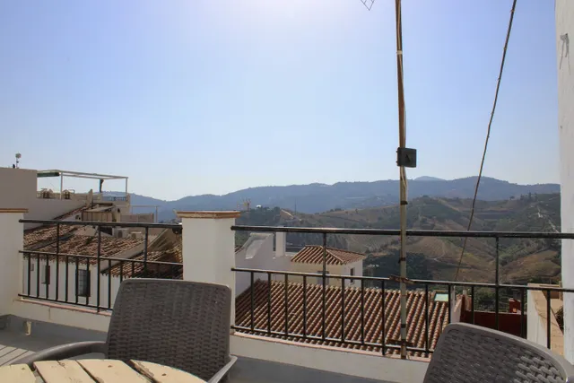 Casa 1 habitación 101m² en venta - Costa del sol — 24