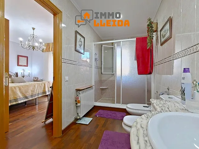 OPORTUNIDAD Casa con piscona en Tàrrega — 17