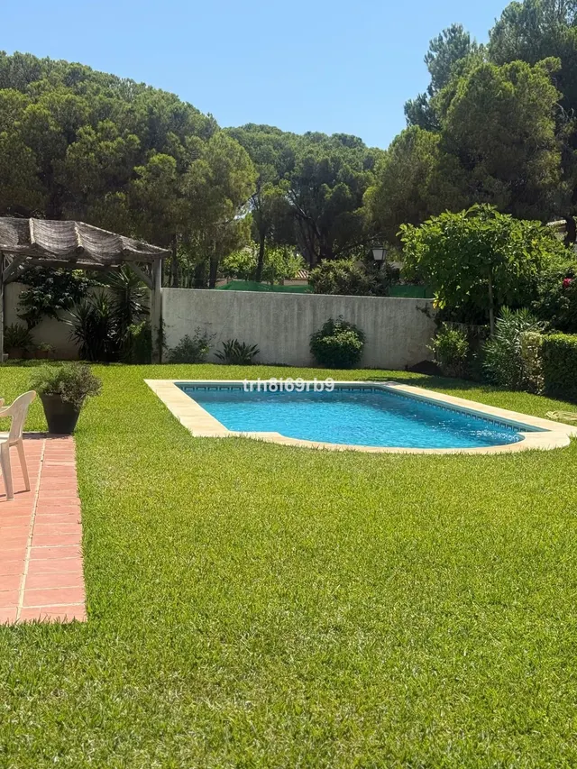 Chalet 4 habitaciones 203m² en venta - Costa Del Sol — 25