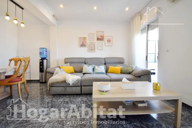 ¡ZONA CENTRO! AMPLIO Y LUMINOSO CON TERRAZA, TODO AMUEBLADO — 25