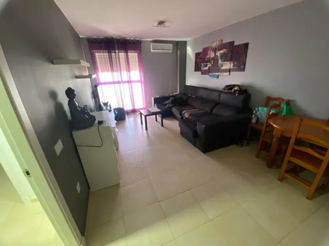 VIVIENDA EN JEDULA CON GARAJE Y TRASTERO — 6