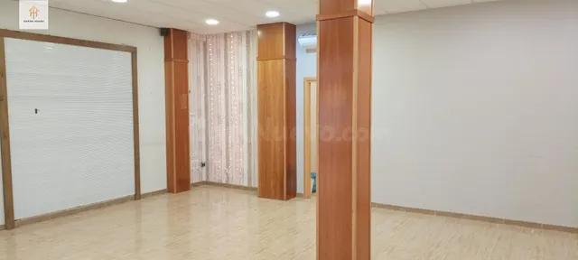 Se VENDE LOCAL COMERCIAL zona Colón