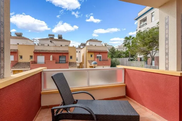 Adosado 3 habitaciones 97m² en venta - Los Dolses — 14