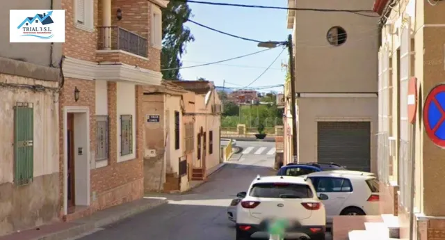 Venta de Piso en Murcia - foto 2