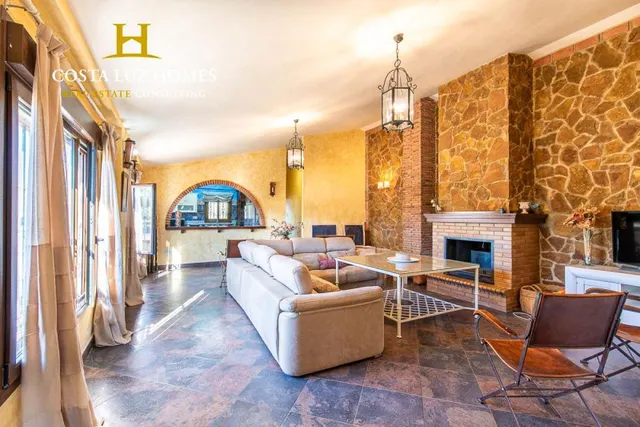 Finca rústica 5 habitaciones 586m² en venta - Arcos de la fr - foto 5