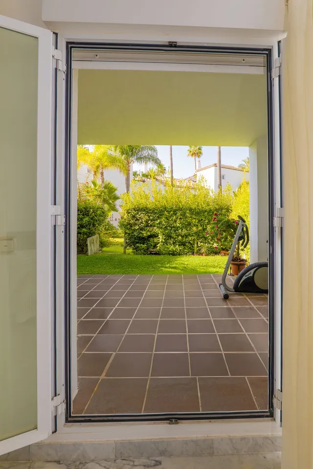 Adosado 3 habitaciones 155m² en venta - Marbella — 16