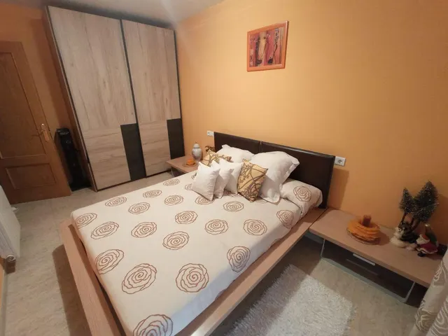 ÁTICO DÚPLEX MUY BONITO, CERQUÍSIMA DE LA PLAYA — 18