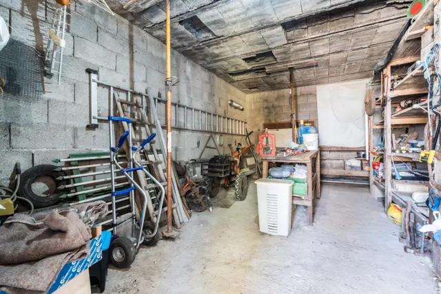 Finca con vivienda y viñedos en Icod de los Vinos — 34