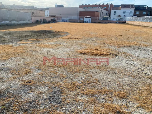 Terreno Urbano en Alquiler en Borox - foto 3