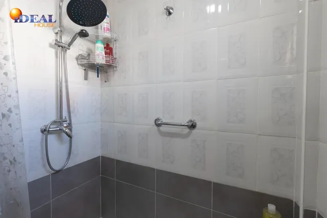 Vivienda unifamiliar adosada junto a polideportivo de Gójar — 22