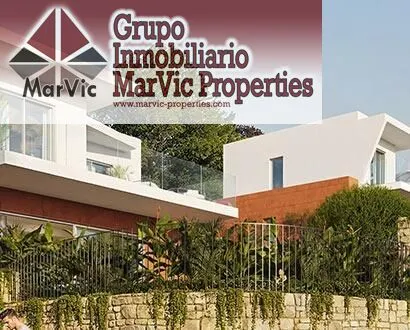 MODERNAS VILLAS DE 3 DORMITORIOS CON GARAJE Y AMPLIAS TERRAZ - foto 3
