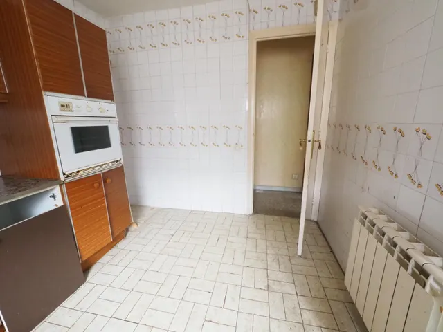 SE VENDE ÁTICO EN BERGA — 7