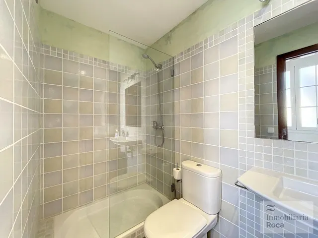 Apartamento 3 habitaciones en alquiler - Fornells — 32