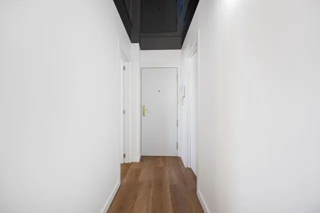 apartamento reformado con vista al mar — 25