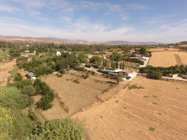 Finca rústica 1 habitación 40m² en venta - South of spain — 45