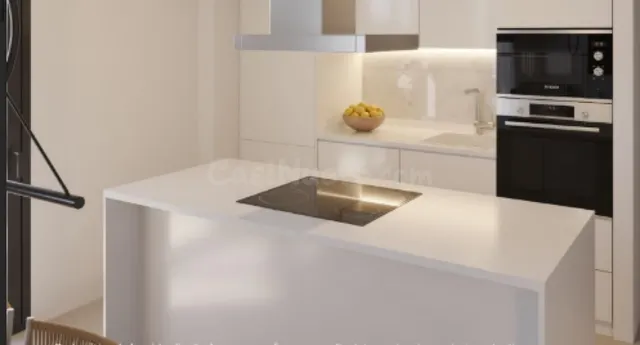 Apartamento 2 habitaciones 90m² en venta - Mijas — 4