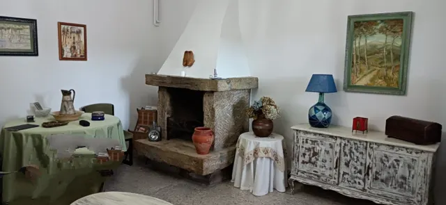 Casa en venta en Morfero — 21