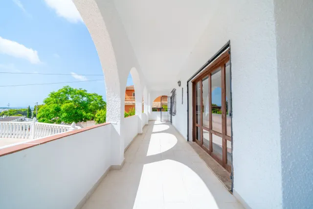 Villa 5 habitaciones 223m² en venta - Centro — 30