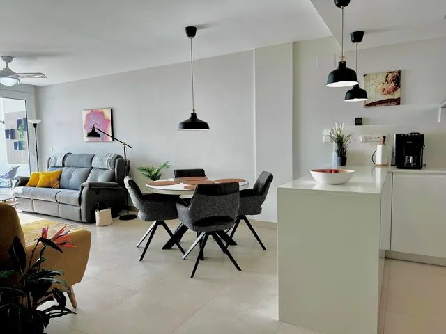 Apartamento 2 habitaciones 82m² en venta - Centro — 10