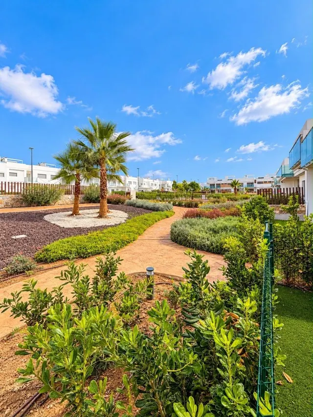 Bungalow 2 habitaciones 89m² en venta - Desamparados-Hurchillo-Torremendo — 5