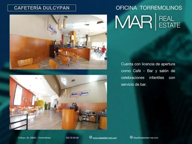 LOCAL EN EL CENTRO DE TORREMOLINOS — 3