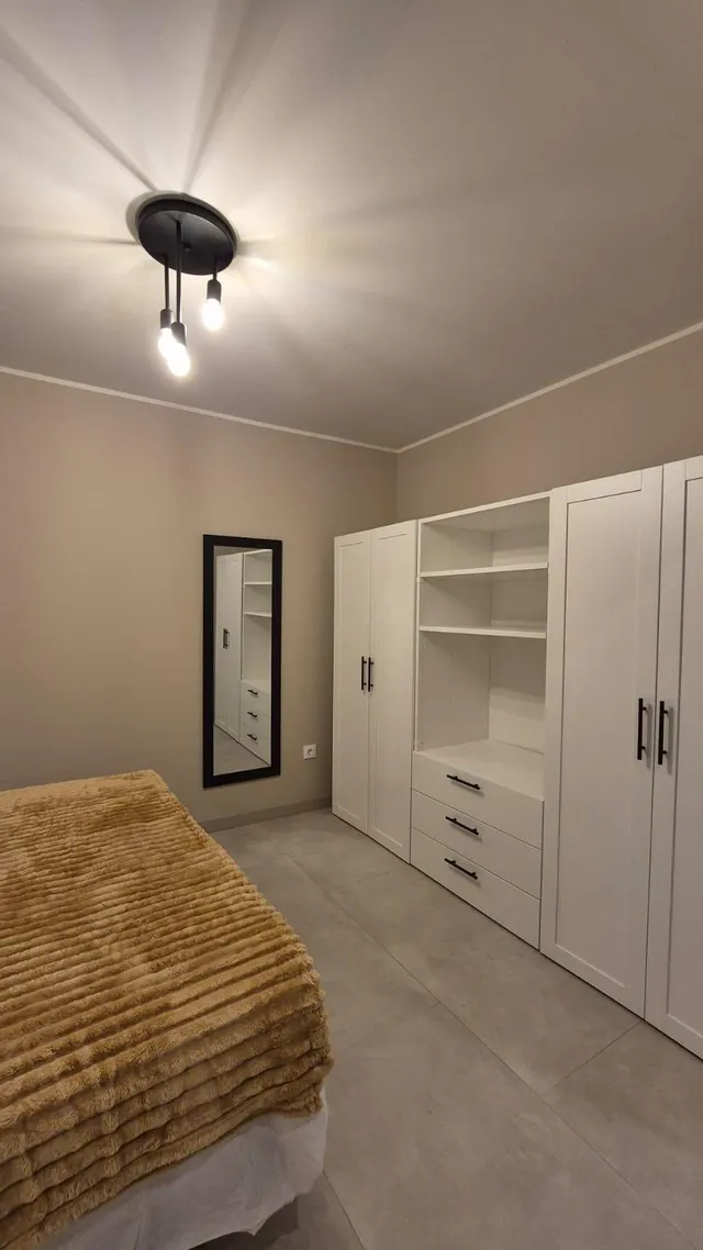Apartamentos turísticos de un dormitorio — 17