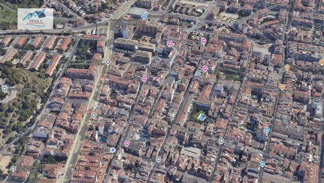 Venta piso en Carrer Moragas en Calella (Barcelona) - foto 4
