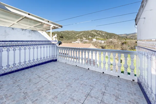 Venta de piso con trastero de 30 m2 en Algarinejo (Granada) — 24