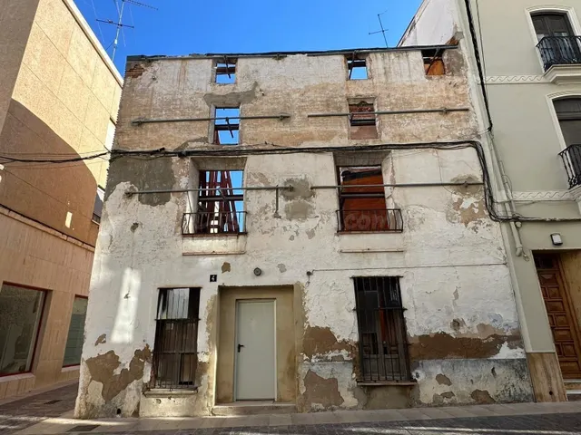 Una oportunidad única en el corazón de Alcúdia. — 2