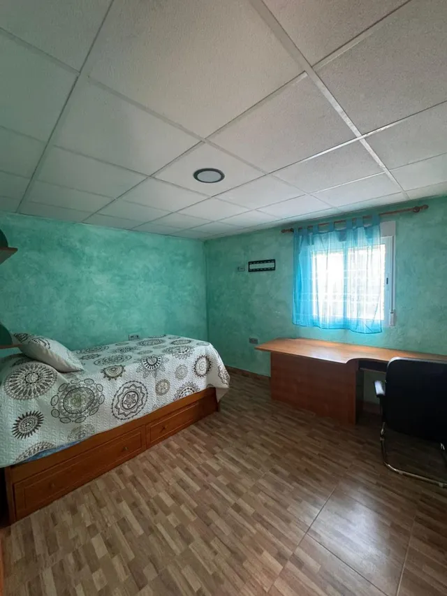Casa 8 habitaciones 350m² en venta - Orihuela Ciudad — 23